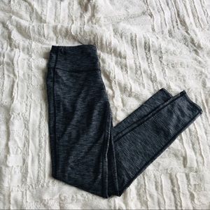 Athleta Women's Dark Gray Workout Athletic Leggings Pants XS